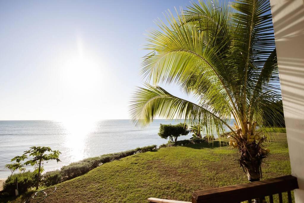 Ivy'S Cove Beach Side Condo - Luxury Villa Whitehouse Zewnętrze zdjęcie