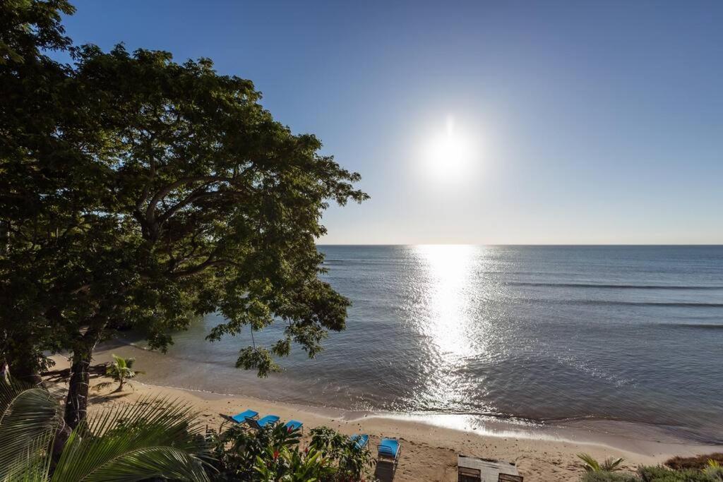 Ivy'S Cove Beach Side Condo - Luxury Villa Whitehouse Zewnętrze zdjęcie