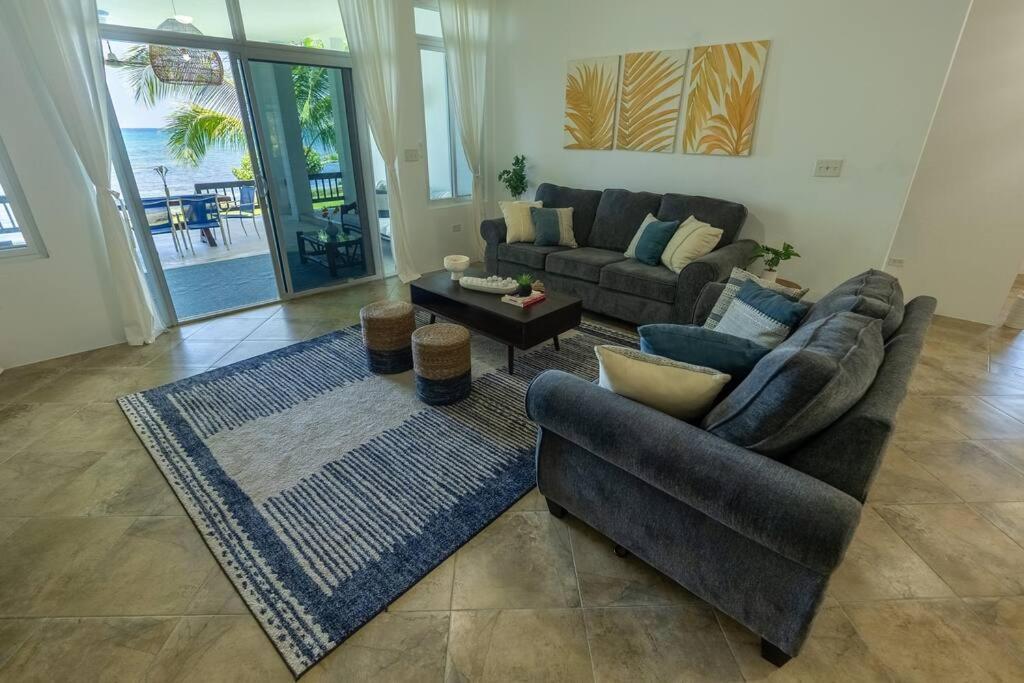 Ivy'S Cove Beach Side Condo - Luxury Villa Whitehouse Zewnętrze zdjęcie